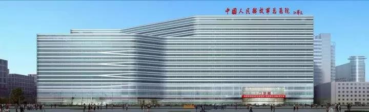 中國人民解放軍總醫院(301)放療科介紹